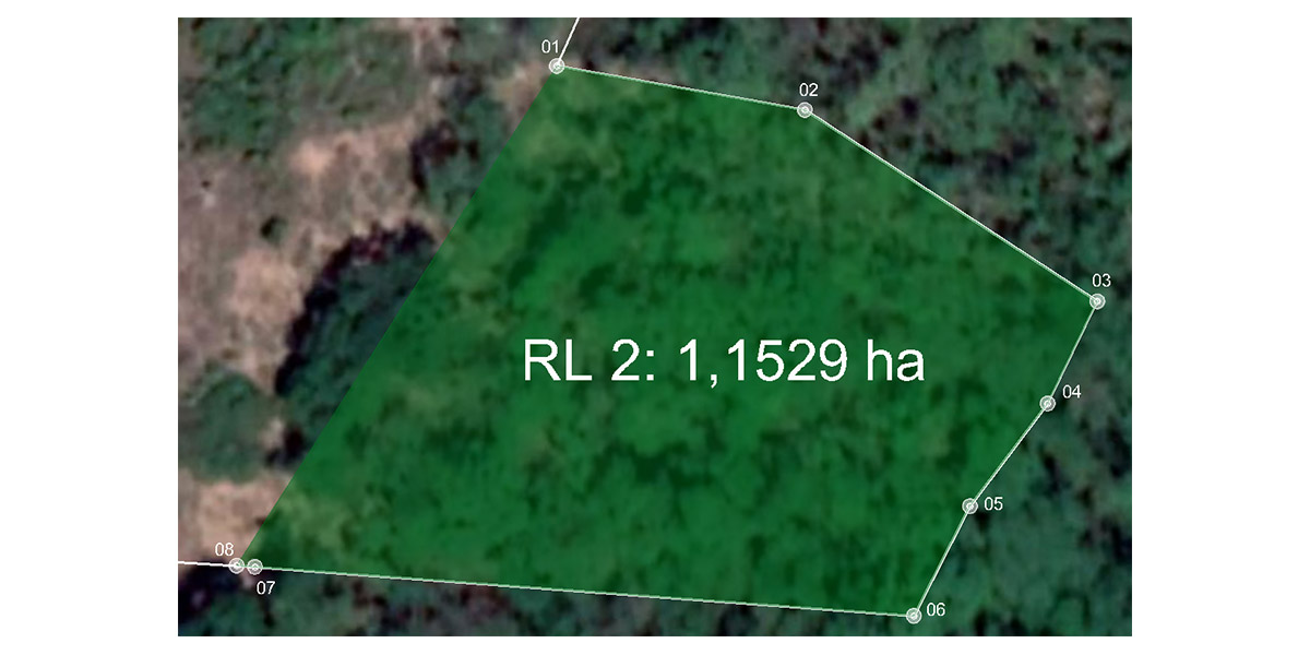Documentação-de-Laudo-de-Reserva-Legal