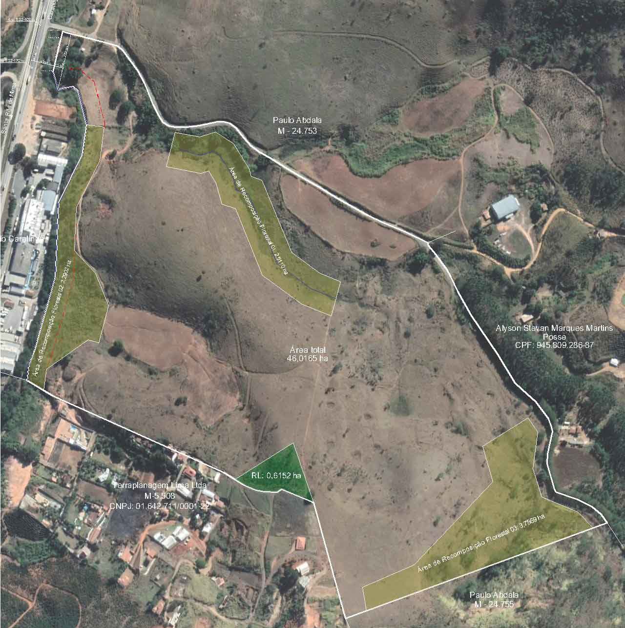 Laudo-de-Reserva-Legal-CAR-Elevar-GEO