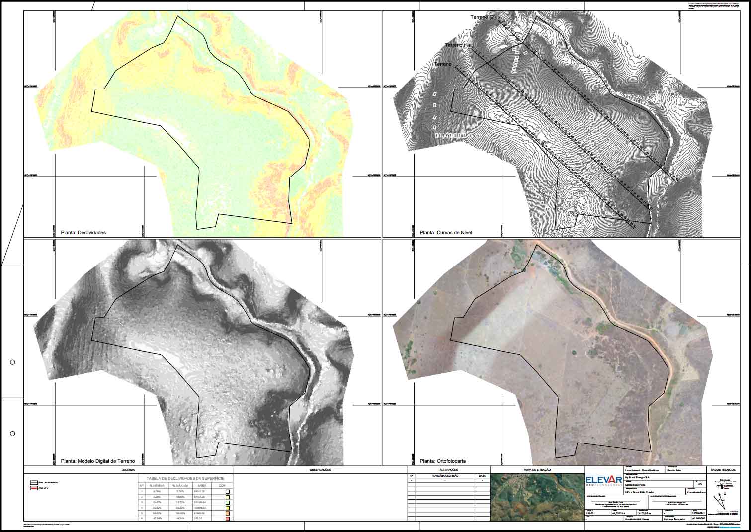 Planialtimetrico-Elevar-GEO-5